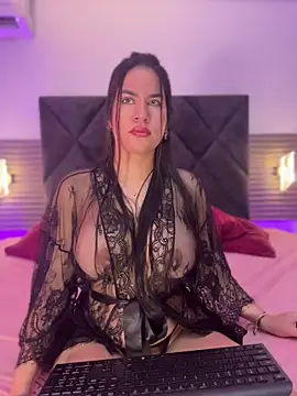 Zafira_Alabi Webcamshow