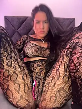 Zafira_Alabi Webcamshow