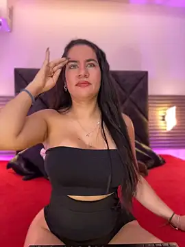 Zafira_Alabi webcam show