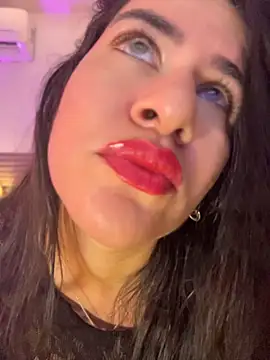 Zafira_Alabi Webcam-Show
