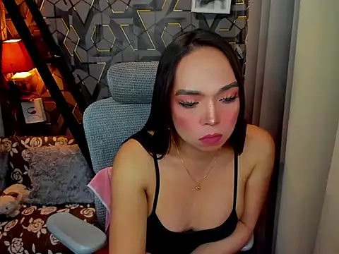 tssexylover 웹캠 쇼