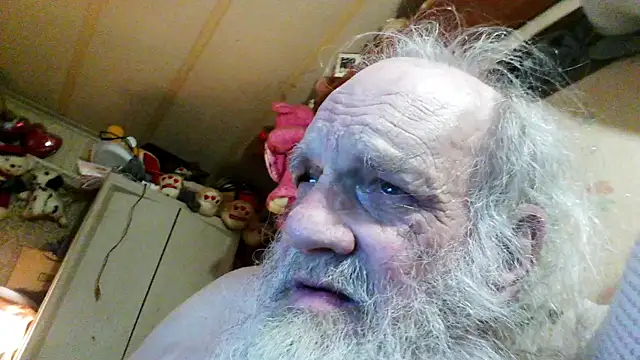 Show webcam de russtee