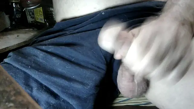 Show Webcam de russtee