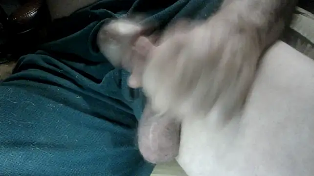 russtee Webcam show