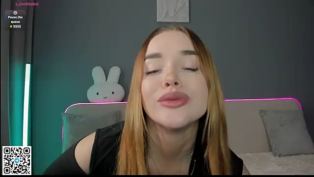 Malika_Lisann Live XXX chat