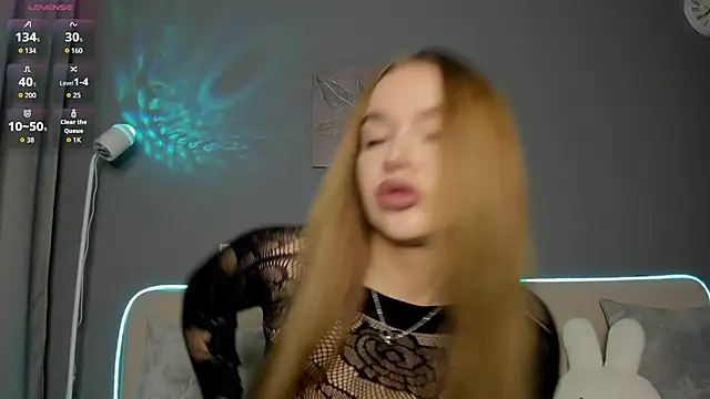 Malika_Lisan 웹캠 쇼