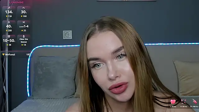 Malika_Lisan's Live XXX Chat