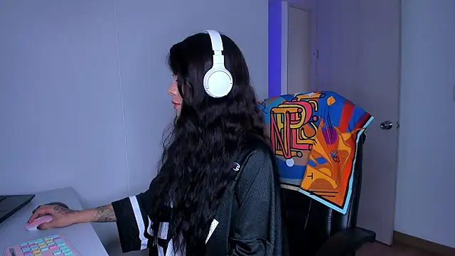 Lisegg_'s Webcam Show