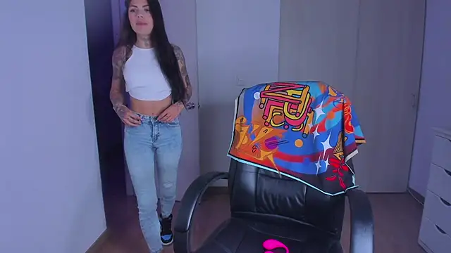 Lisegg_ Chat XXX live