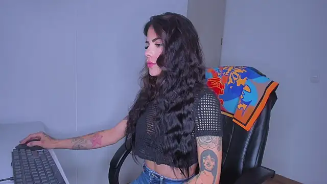 Lisegg_ Live XXX-Chat