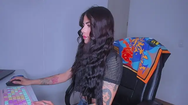 Lisegg_'s Live XXX Chat