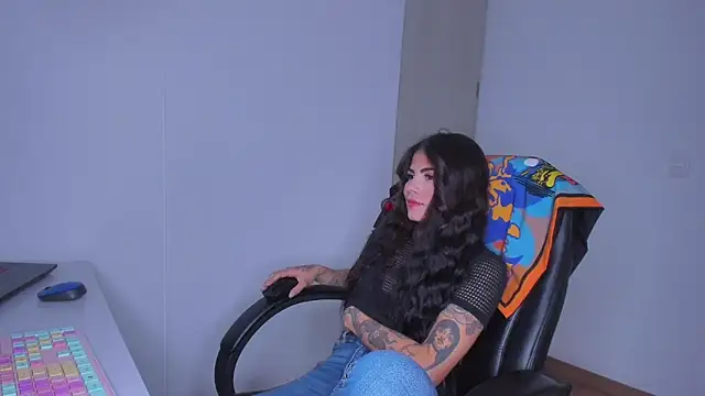 Lisegg_'s Live XXX Chat