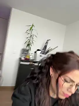 Lisegg_ 现场XXX聊天