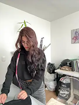 Lisegg_'s Live XXX Chat