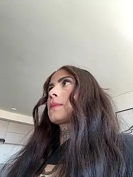 Lisegg_ Live XXX-chat