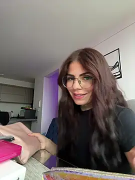 Czat XXX na żywo – Lisegg_