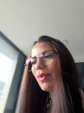 Lisegg_'s Live XXX Chat