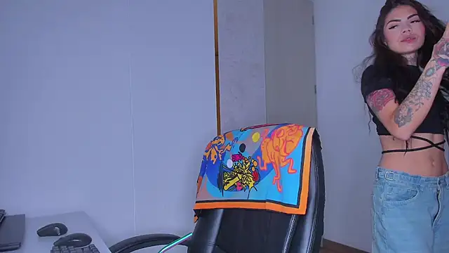 Živý XXX chat Lisegg_