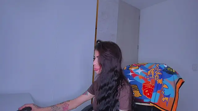 Živý XXX chat Lisegg_
