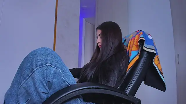 Živý XXX chat Lisegg_