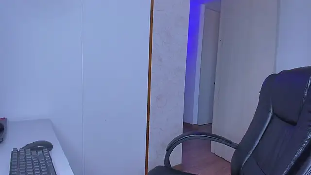 Show de Lisegg_ na webcam