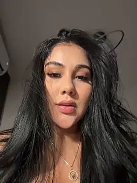 adrianalobo Pertunjukan Webcam
