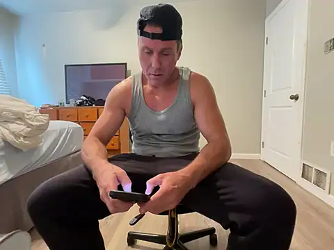 bamginblue Show in webcam