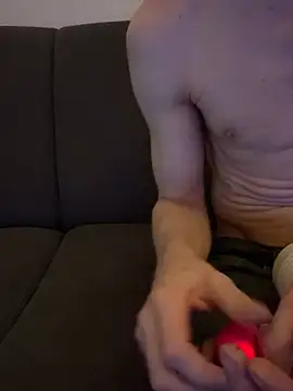 LionBoy1976 Webcam-Show