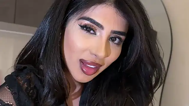 โชว์เว็บแคมของ ArabicBarbie