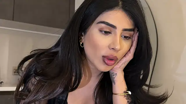 ArabicBarbie – webcam-show