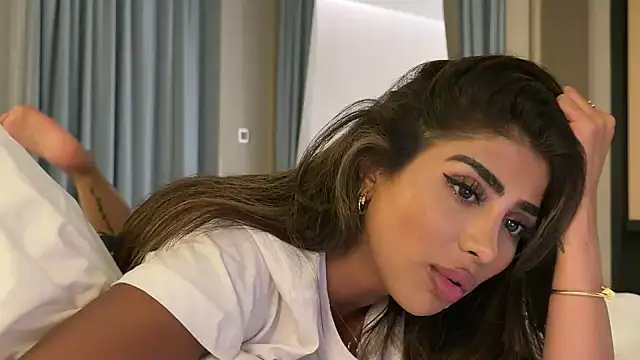 ArabicBarbie Webcamshow