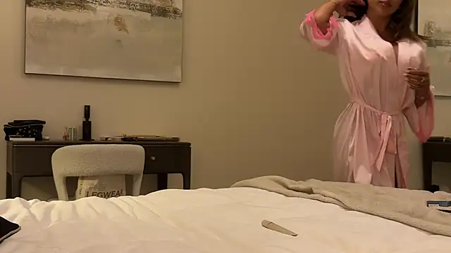 ArabicBarbie – webcam-show