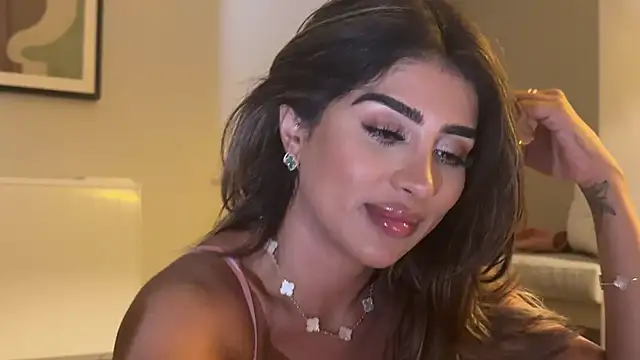 ArabicBarbie Webcamshow