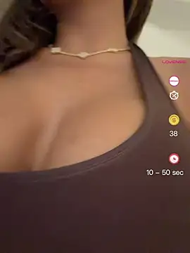 ArabicBarbie 웹캠 쇼