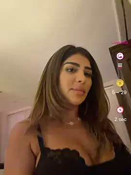 ArabicBarbien Webbikameraesitys