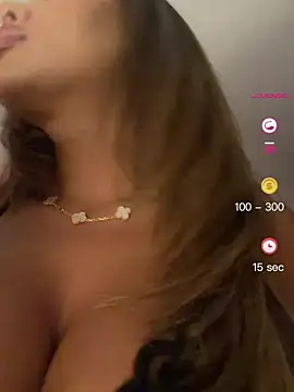 ArabicBarbie Webcam-Show