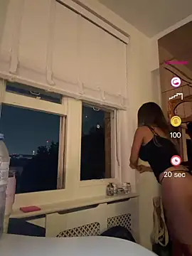 ArabicBarbie: онлайн-секс-чат