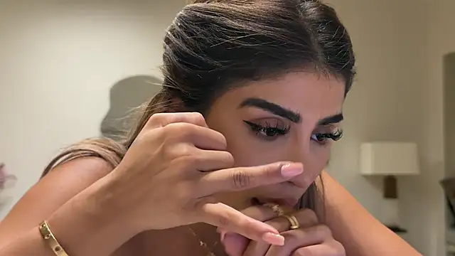 عرض كام ArabicBarbie