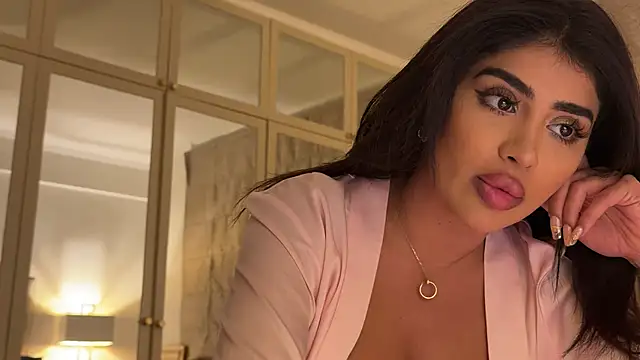 ArabicBarbie – Naživo XXX chat