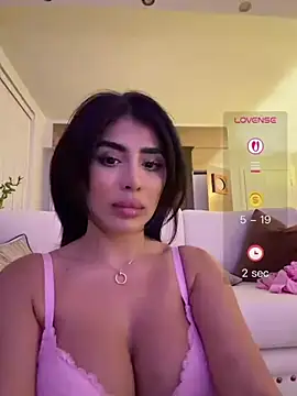 ArabicBarbie – webcam-show