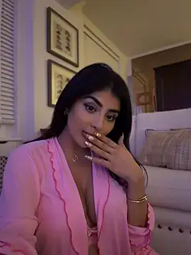 عرض كام ArabicBarbie