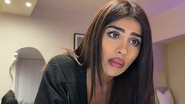 ArabicBarbie Live XXX Chat