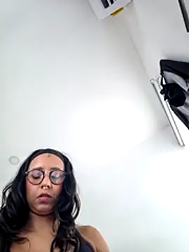 Živý XXX chat -CoconutCandy-