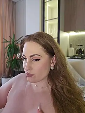 Miss_Magic_Eyes_ webcam show