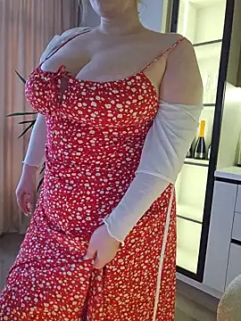 Miss_Magic_Eyes_ Шоу с уебкамера