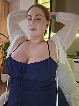 Webkamerová show Miss_Magic_Eyes_