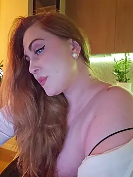 Miss_Magic_Eyes_: вебкам-шоу
