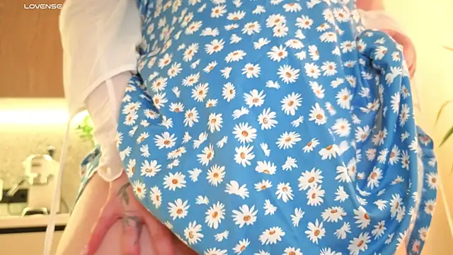 Show Webcam de Miss_Magic_Eyes_