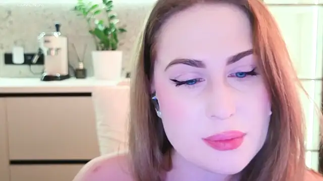 Miss_Magic_Eyes_ Chat XXX in diretta