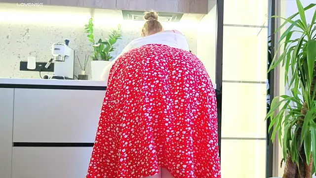 Miss_Magic_Eyes_'s Webcam Show